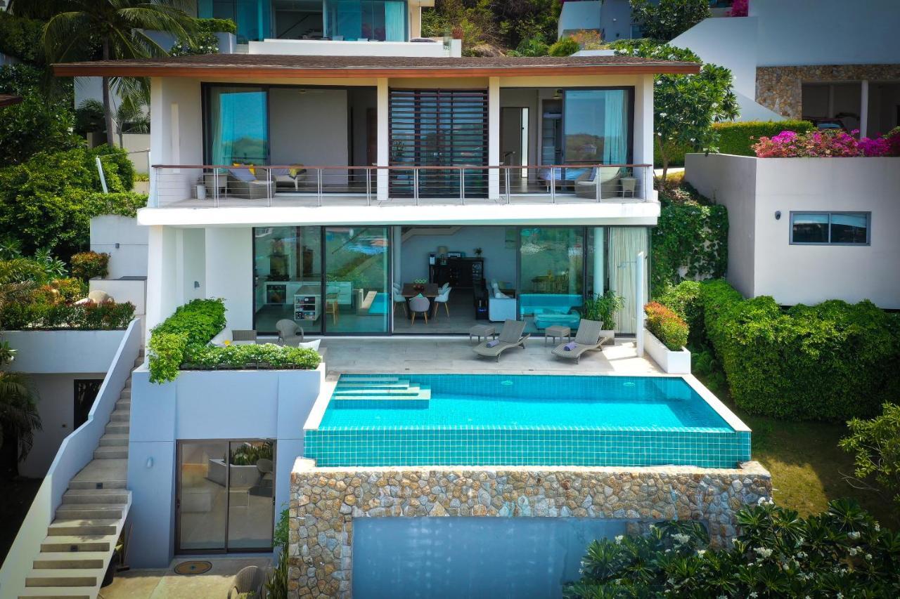 Villa Ocala Bophut Exterior photo