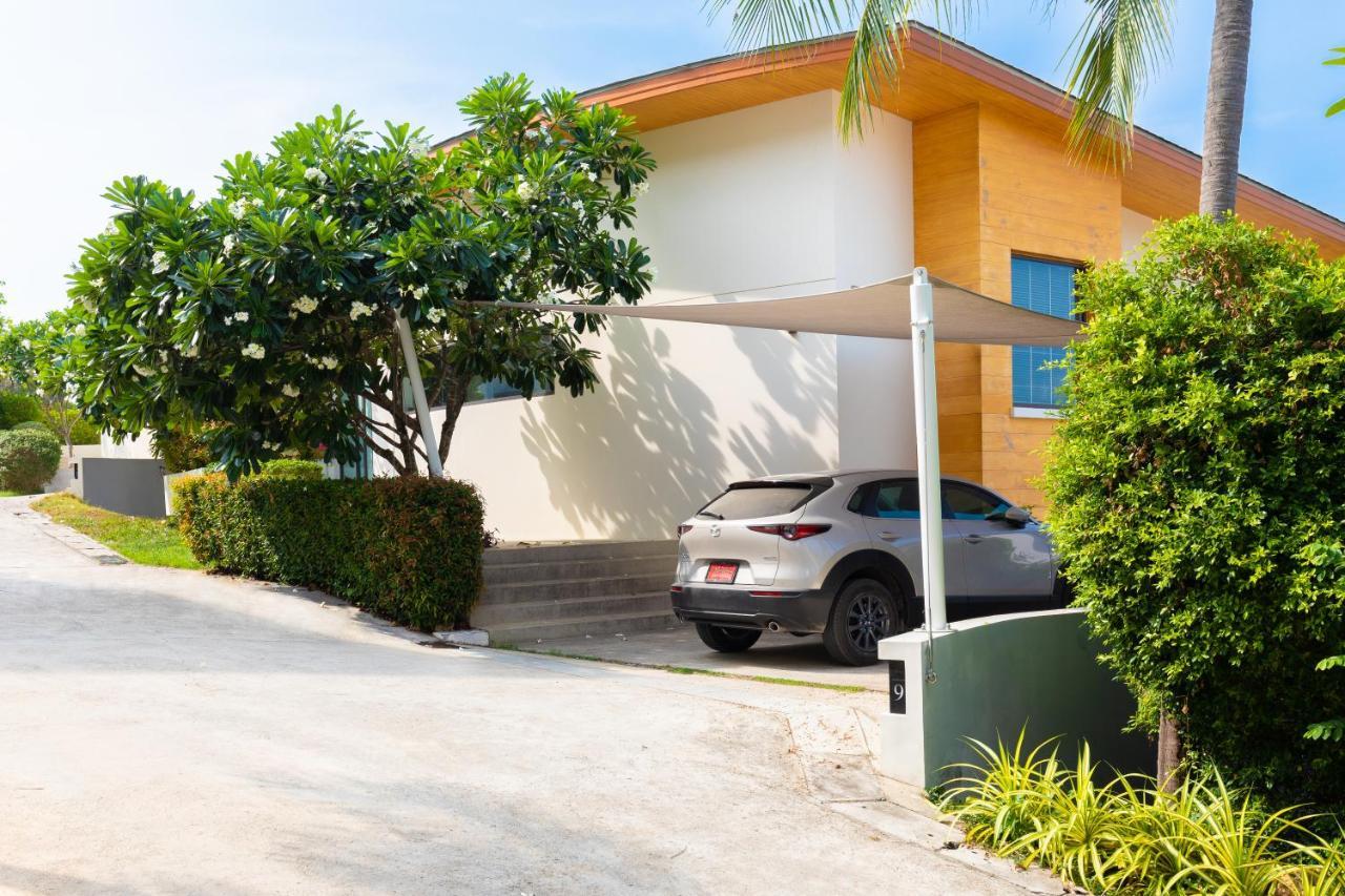 Villa Ocala Bophut Exterior photo